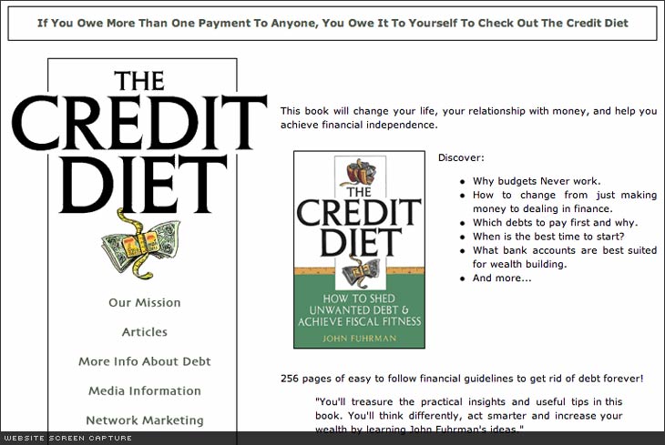 How To Repair Credit Rating